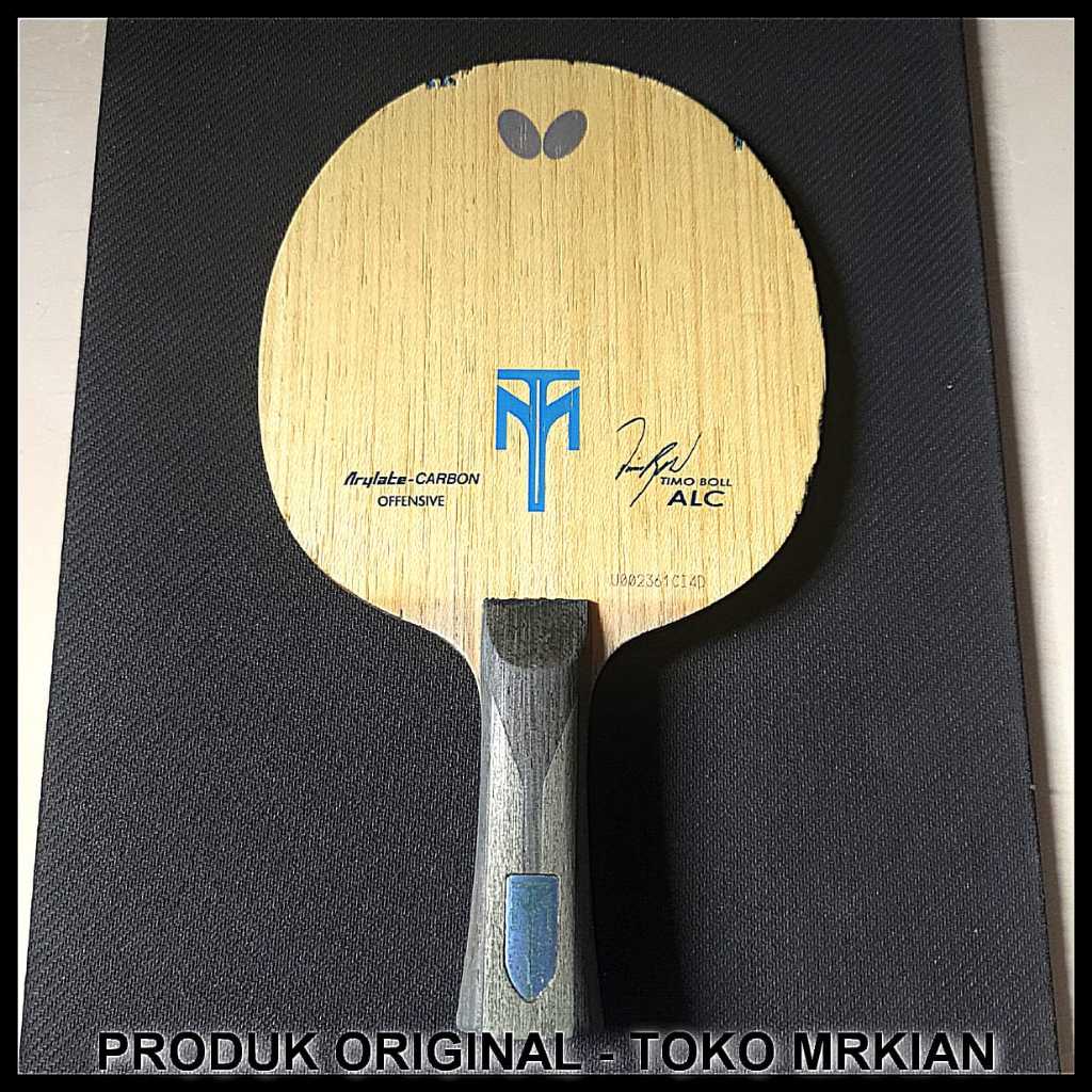Blade Butterfly Timo Boll ALC _02