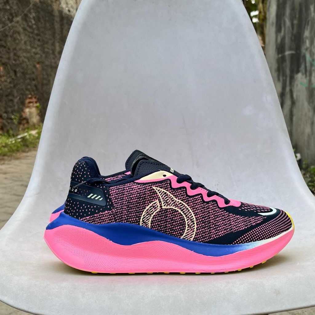 Gratong Sepatu Ortuseight Hyperdrive 2.0 Womens/Sepatu Ortuseight Hyperdrive 2.0 Terbaru/Sepatu Lari