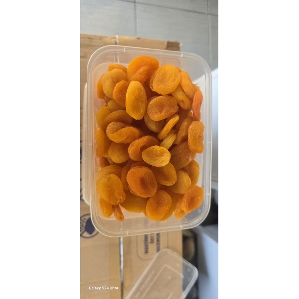 

dried apricot 1 kg