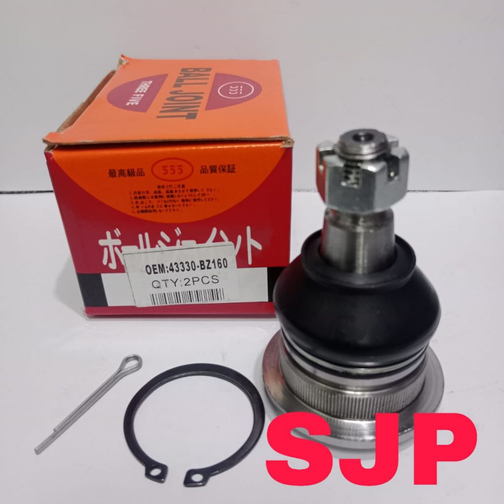 BALL JOINT VELOZ 555 - BALL JOINT ALL NEW AVANZA XENIA 555