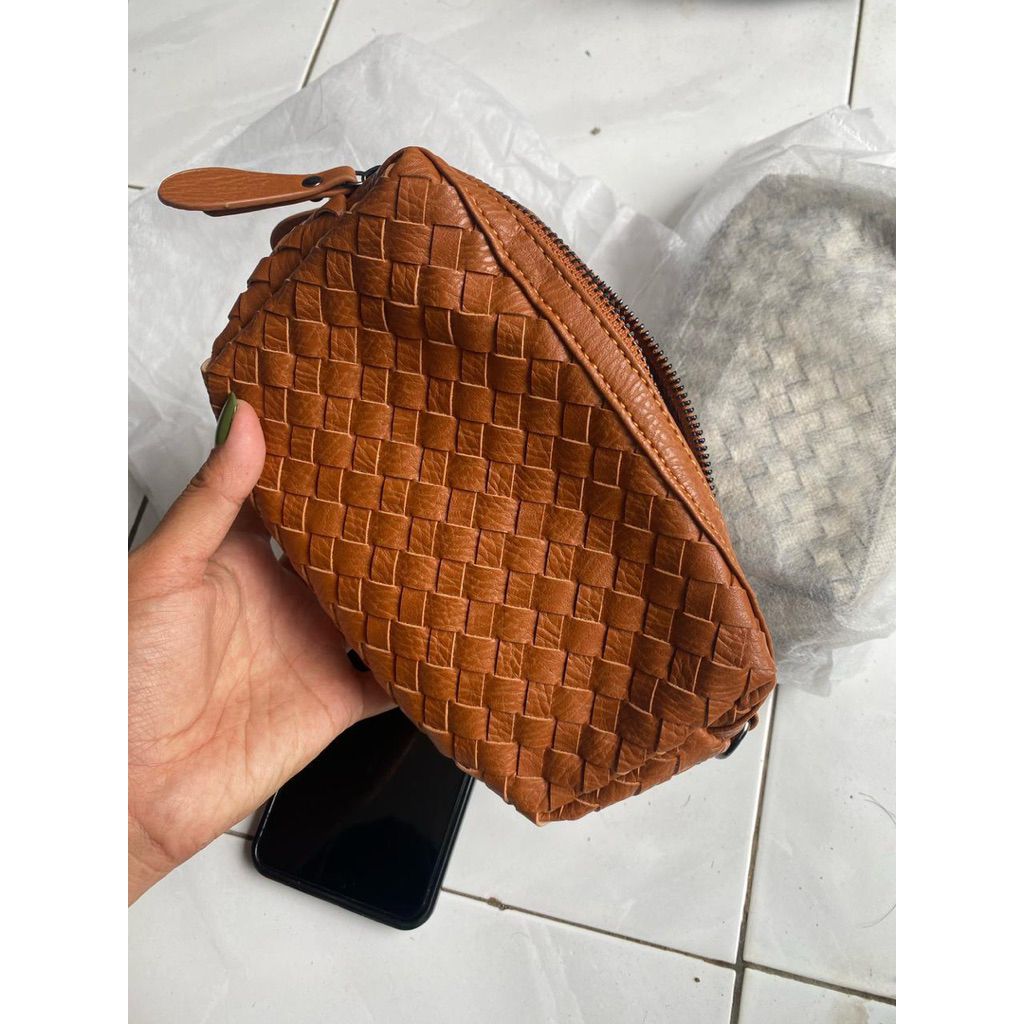 Tas Selempang wanita |Tas selempang kekinian