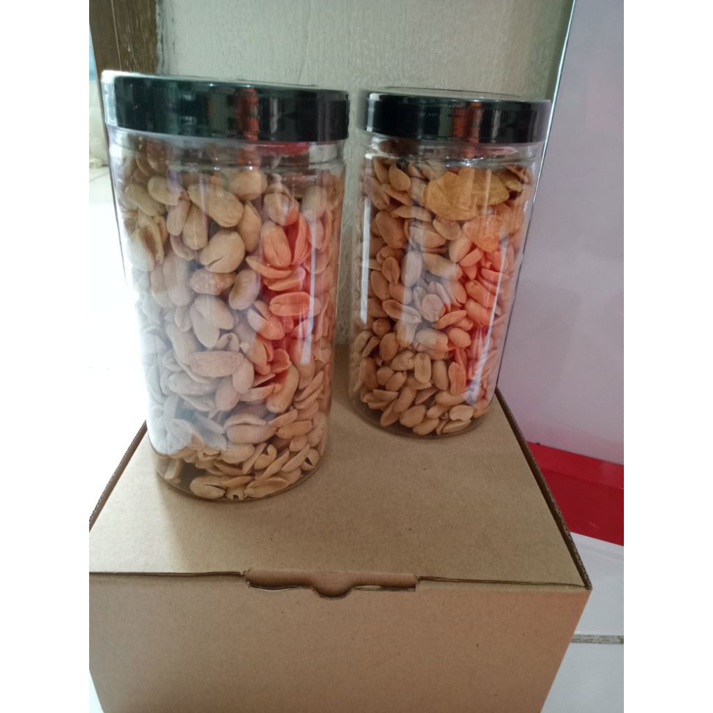 

kacang bawang putih