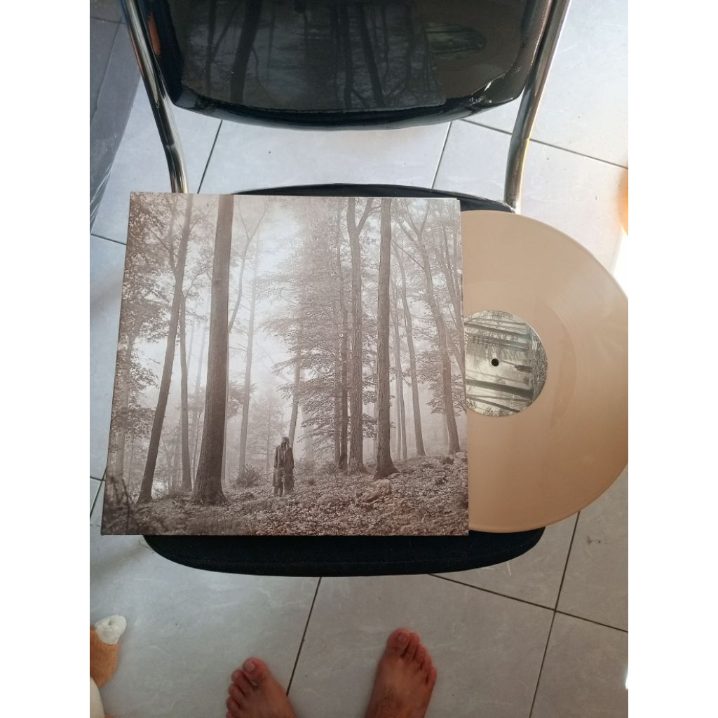Folklore Taylor Swift Vinyl