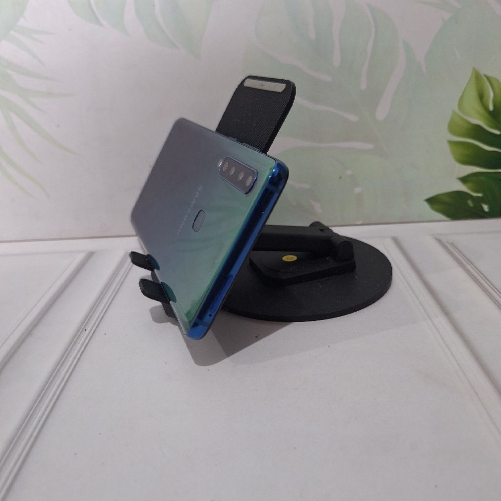 Samsung Galaxy A9 2018 Ram 6/128 GB Original