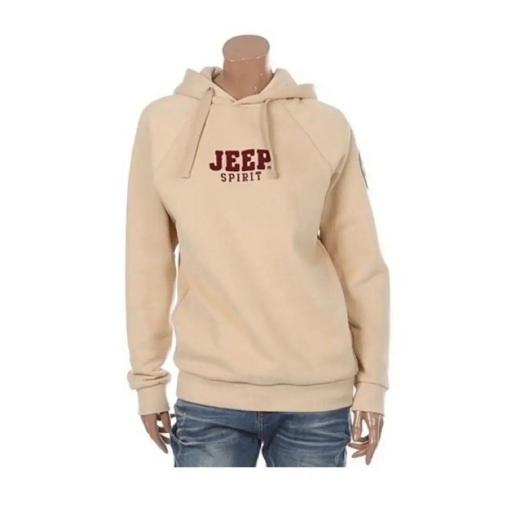 HOODIE JEEP TOWEL