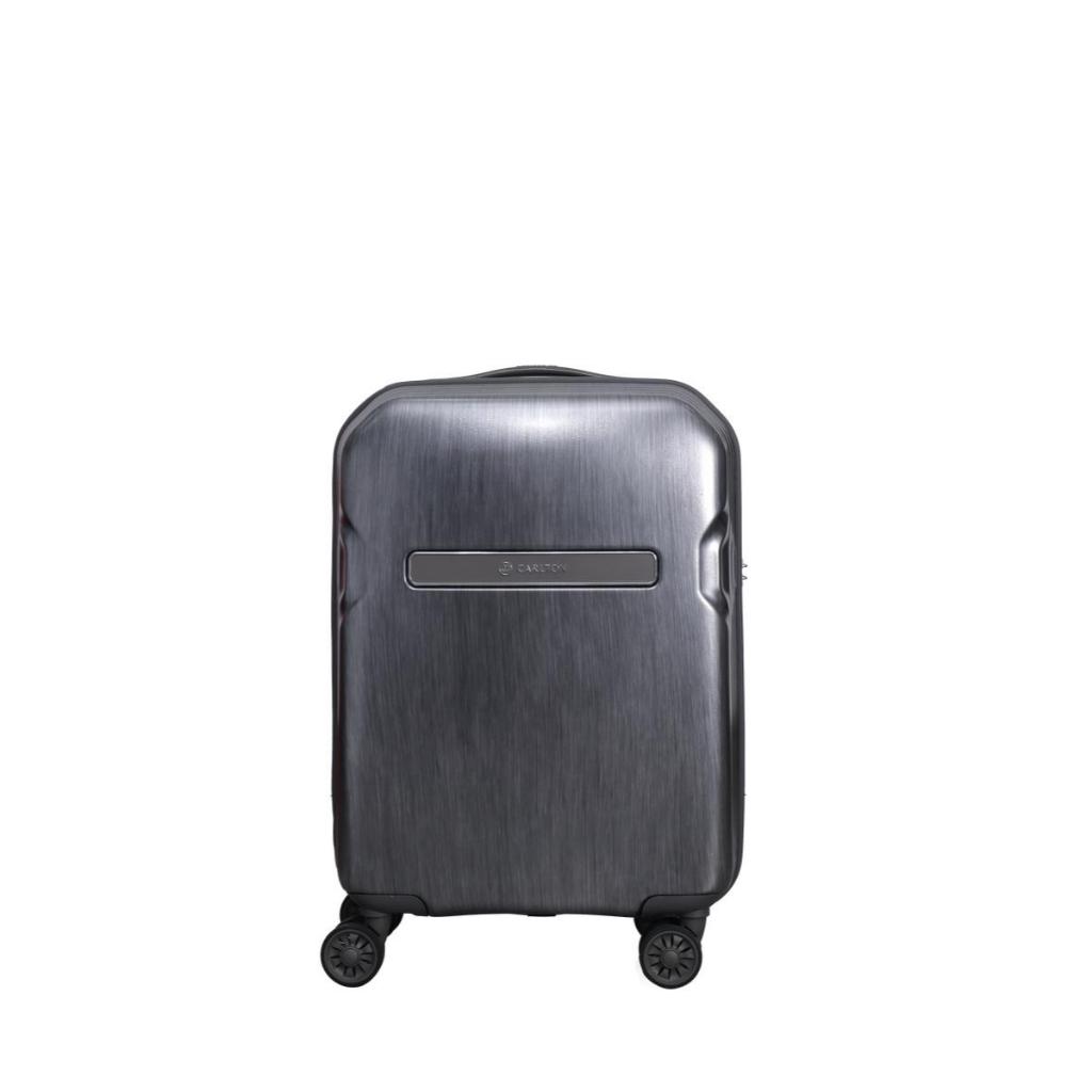 CARLTON FREMONT Koper Hardcase | Tas Travel