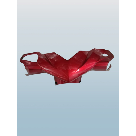 Batok Depan Merah Honda Beat Karbu