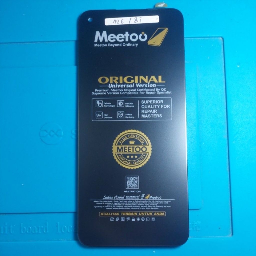 LCD OPPO A96 / 8i / 9i / K10