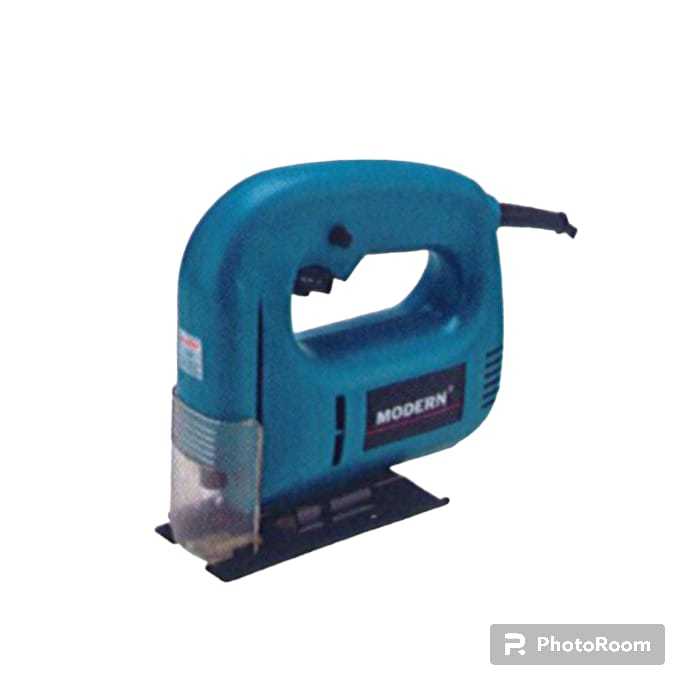 MODERN Mesin Jigsaw/ Mesin Gergaji Listrik Kayu M2200B