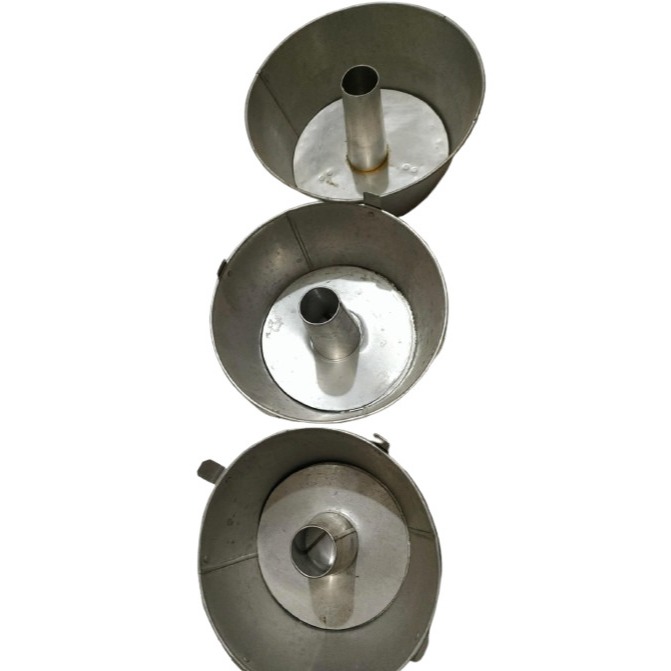 LOYANG CHIFFON CAKE/LOYANG SPONGE/LOYANG CAKE BULAT