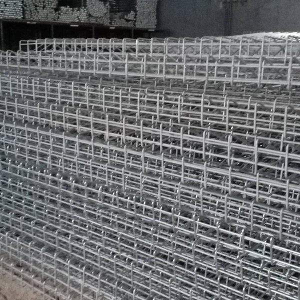 PAGAR BRC EP TINGGI : 120 X 240 X 6 MM (HARGA / LEMBAR)