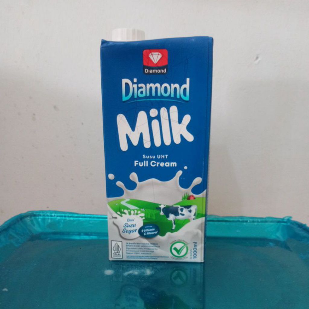 

uht diamond