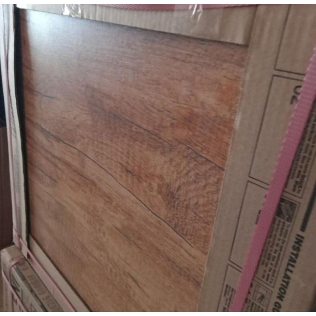 Granit Heren Wood 60x60