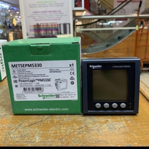 PM 5330 POWER METER SCHNEIDER / METSEPM 5330 SCHNEIDER