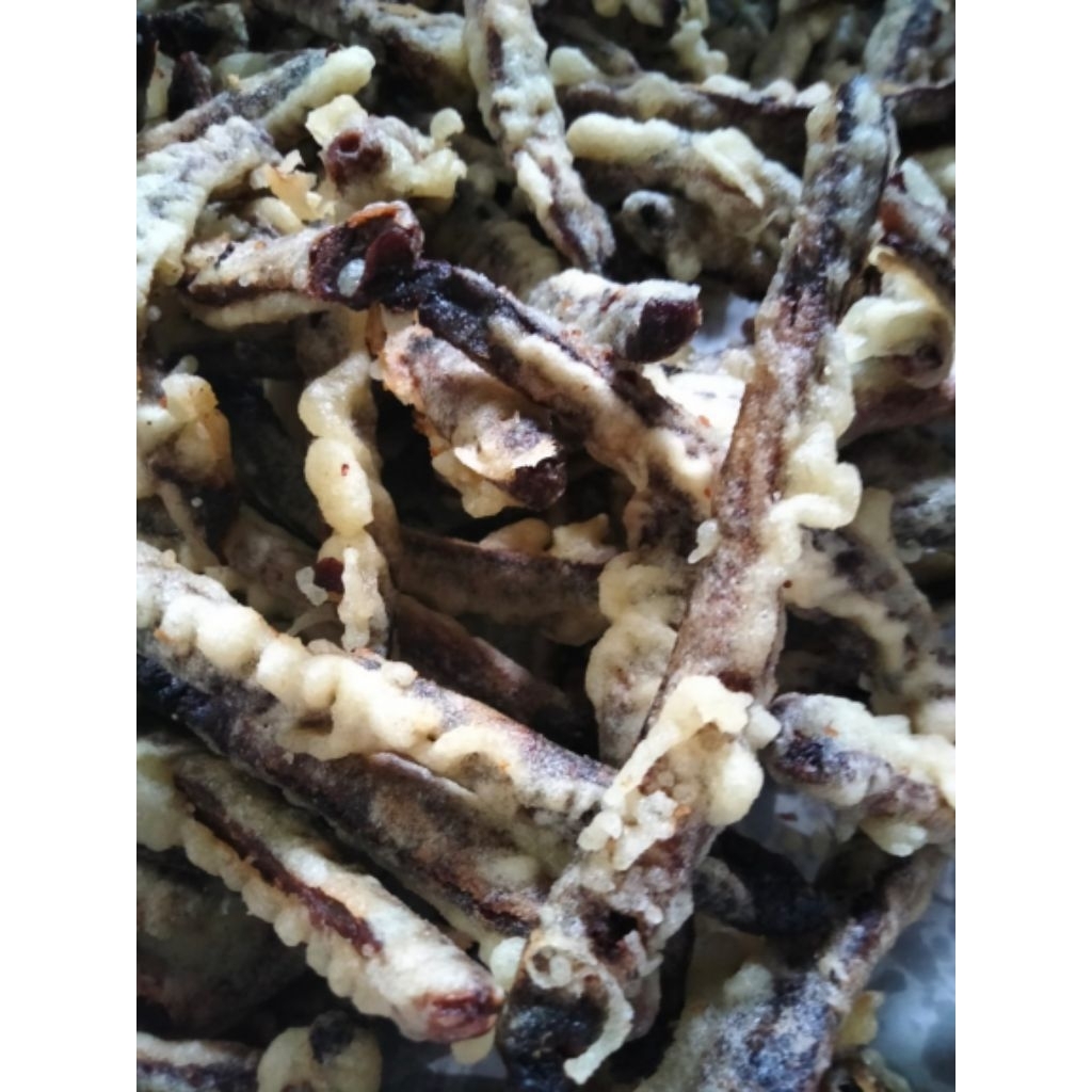 

SALE PISANG 1KG /500 GRAM/SALE PISANG JARI MANIS