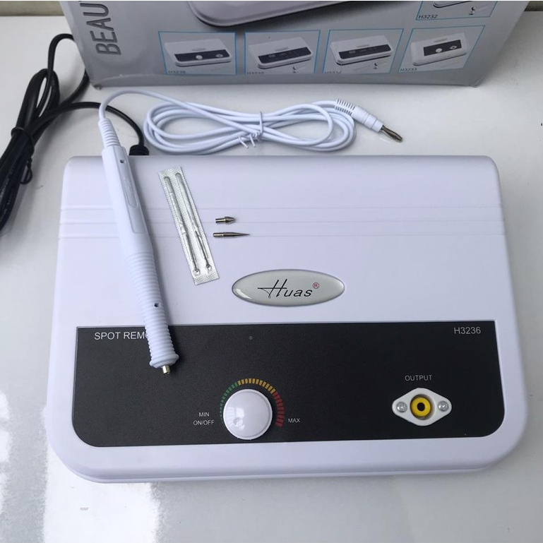 Soft Cauter Darkspot Removal Milia Removal Tahi Lalat Cauter Portable