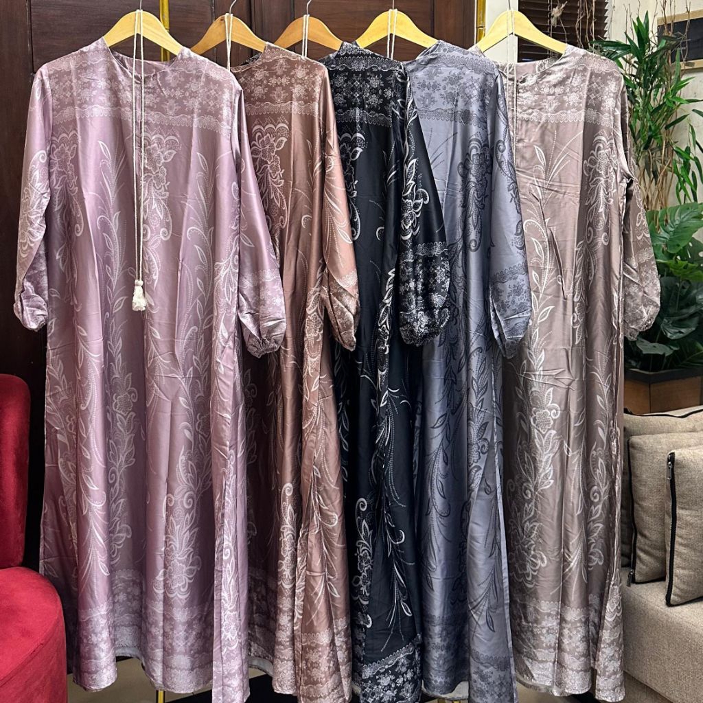 GAMIS SILK ARMANI