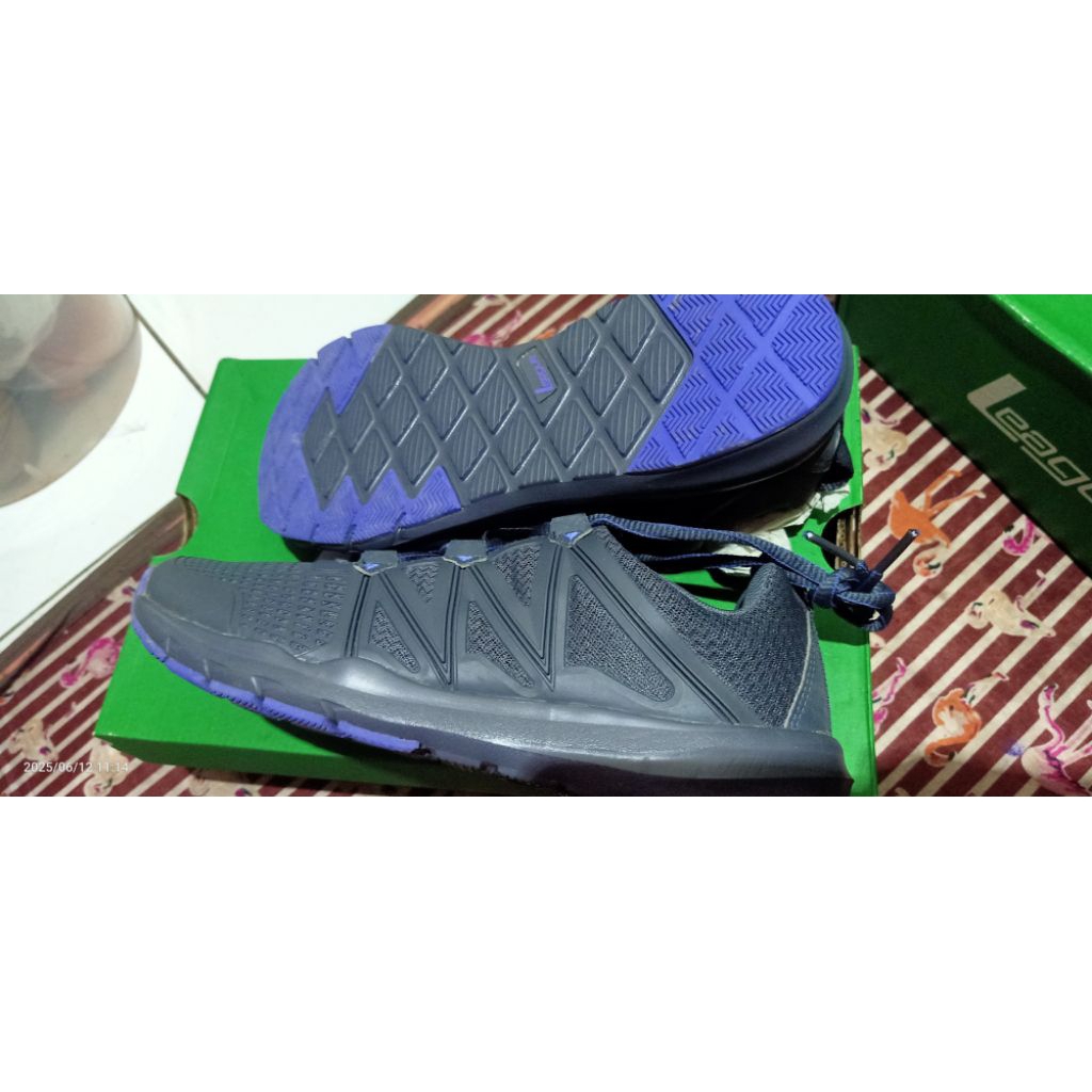 LEAGUE SHOES (BACA DESKRIPSI)