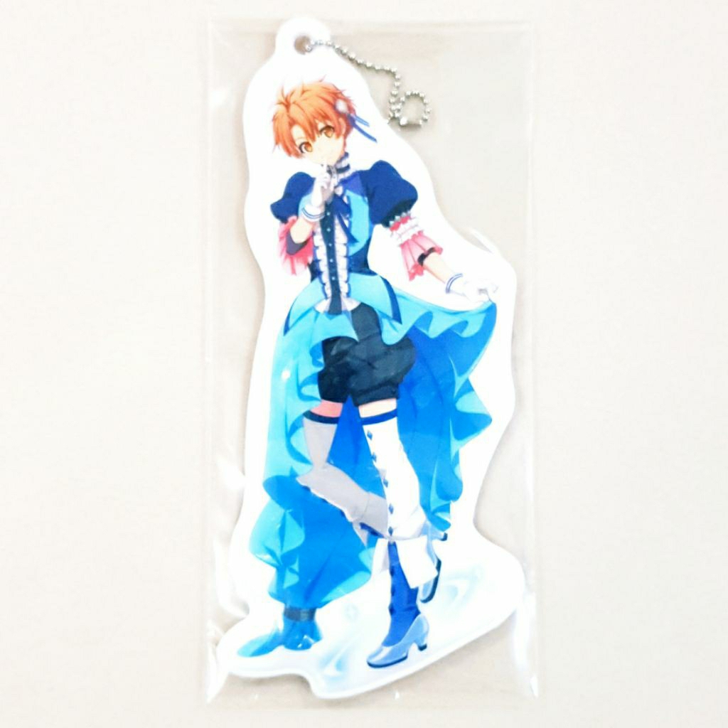 Idolish7 Marchen Dream Big Soft Charm - Mitsuki