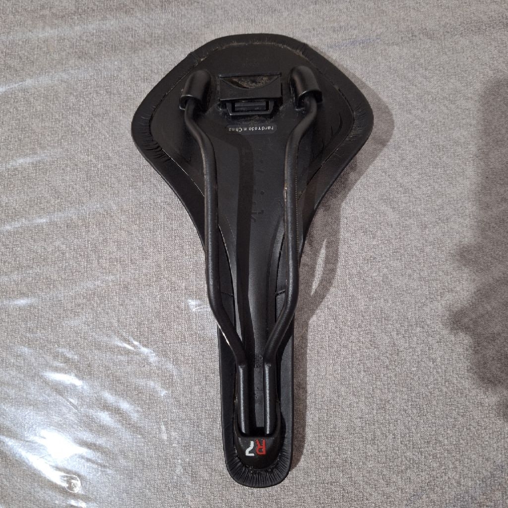 sadel fizik antares r7