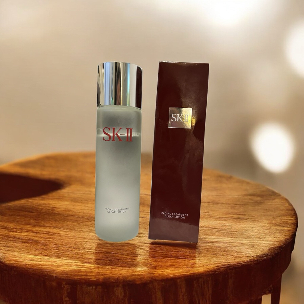 Preloved SK-II Facial Treatment Essence 230ml
