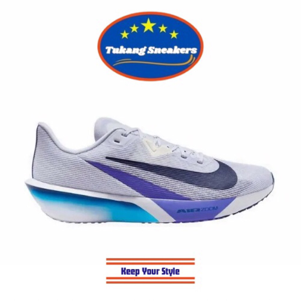 Sepatu Lari Pria Nike Rival Fly 4 Multi NIKFV6040002