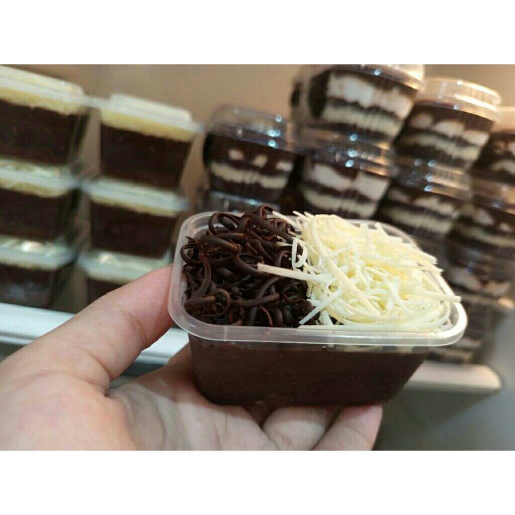 

Brownies Lumer Thinwall (Homemade)