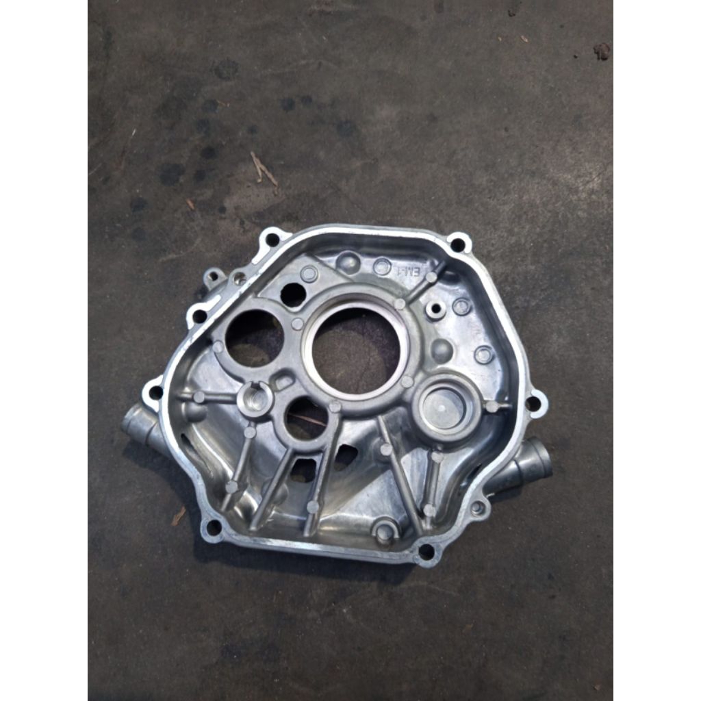Gx390 Cover Crankcase Tutup Blok Mesin Gx390 Gx420 Gx460