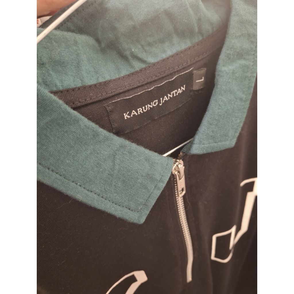 Kaos pria karung jantan