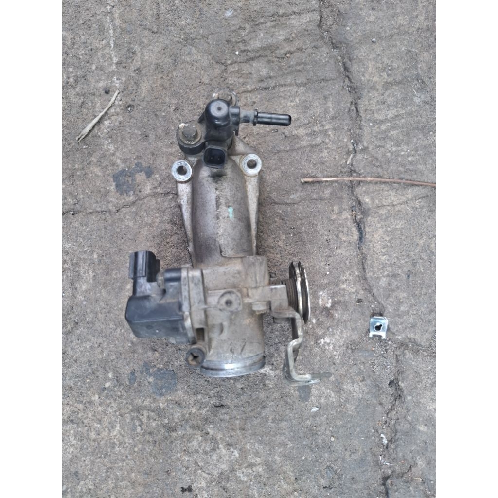 trotel body set vario 150 lepasan 2020