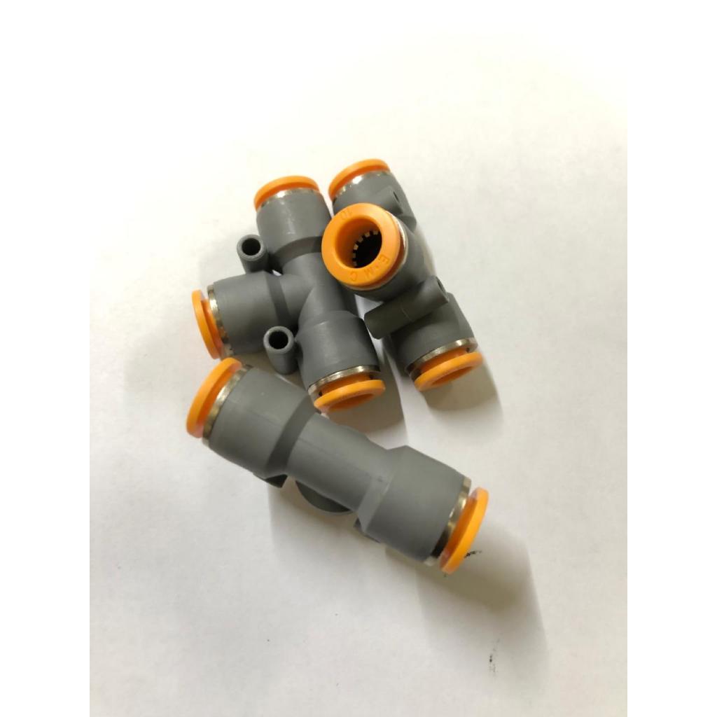 FITTING T 10MM FITTING T 10MM