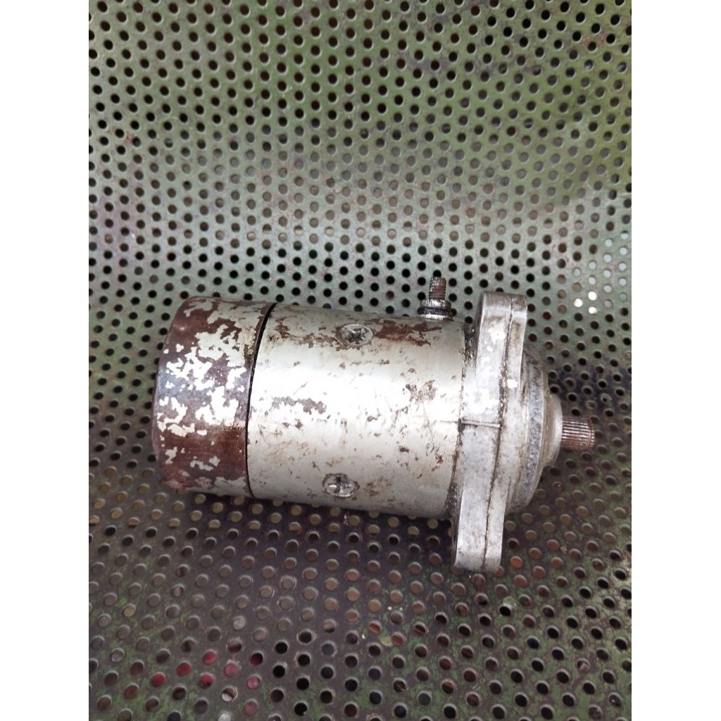 dinamo stater honda c70 original