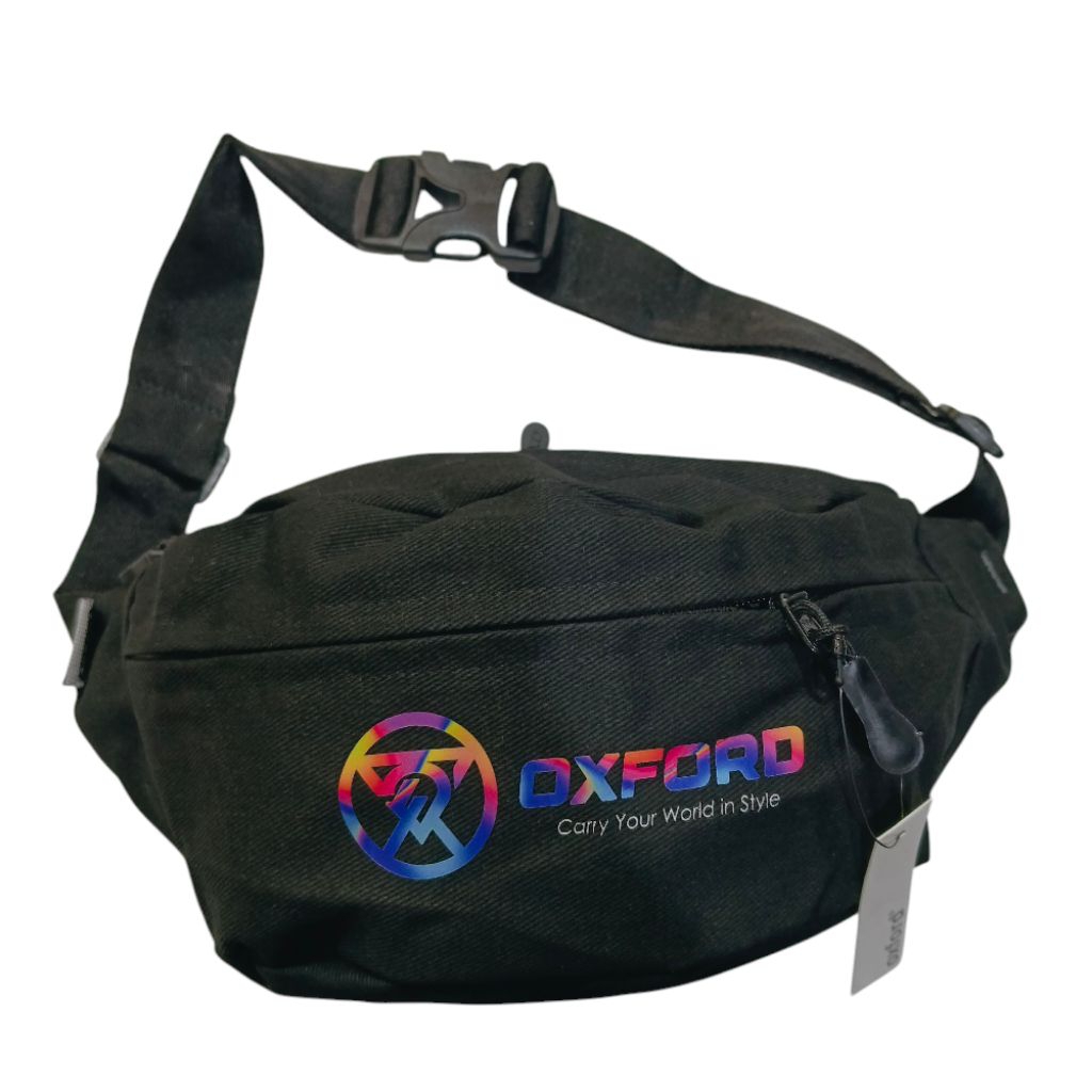 Tas washback OXFORO cowok