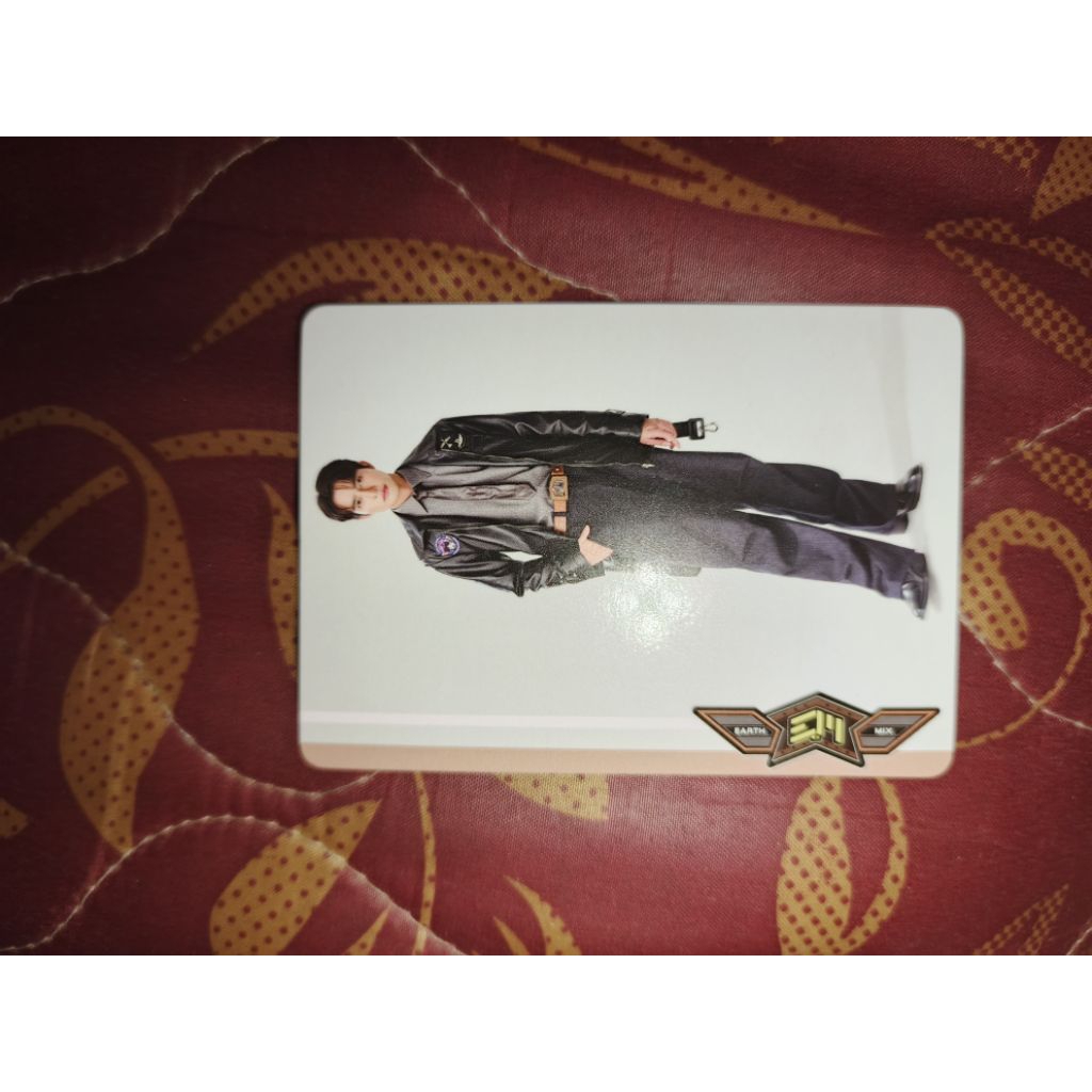 Earth Standing LOL FANFEST 2025