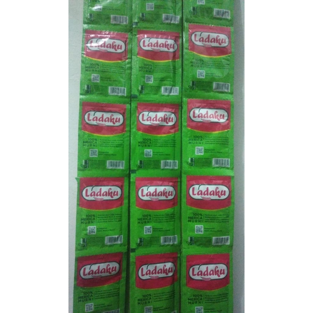 

ladaku merica bubuk 1 renteng