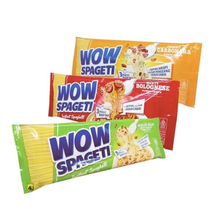 

WOW SPAGETI INSTAN