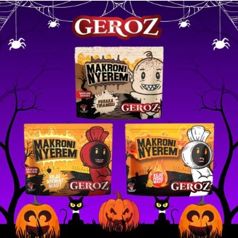 

Geroz Makroni Nyerem Paket Serem Nyerem