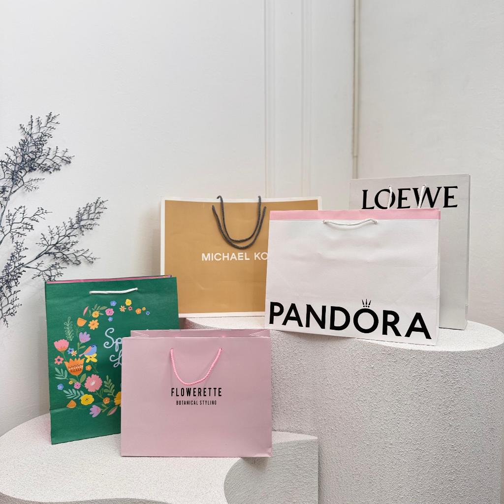 

PAPER BAG POLOS KARAKTER