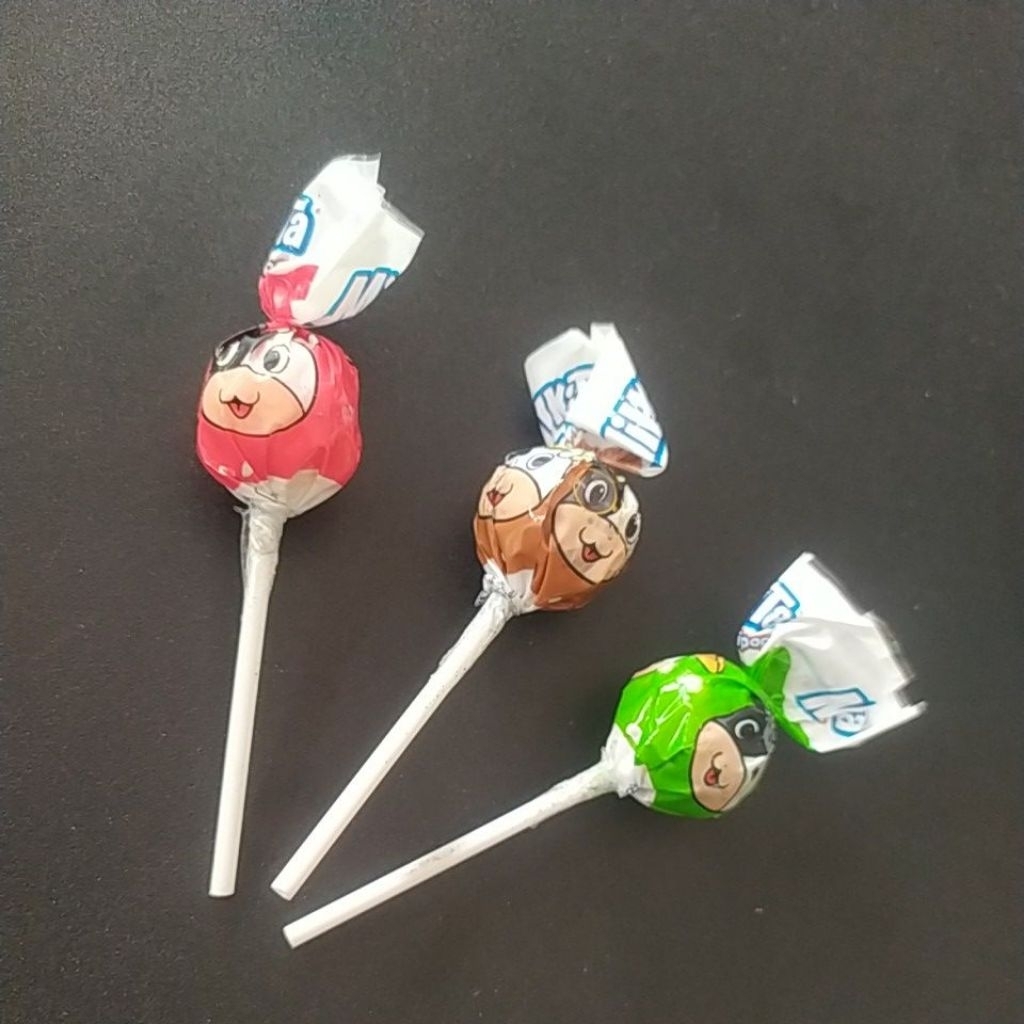 

Milkita Lolipop 9g