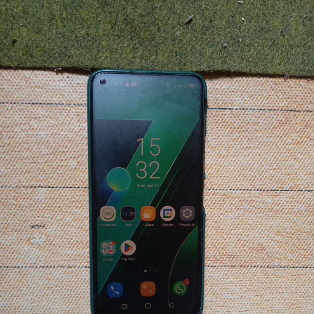 infinix note 7 pro 6/128gb