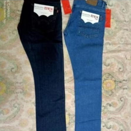 Celana Jeans Edwin Original