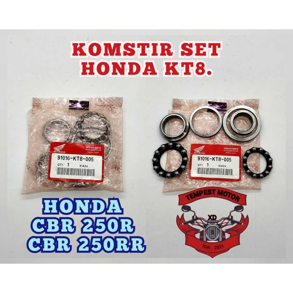 COMSTIR ORI CBR 250 KOMSTIR HONDA CBR 250R MANGKOK STANG HONDA CBR 250R KOMTIR ORI CBR 250
