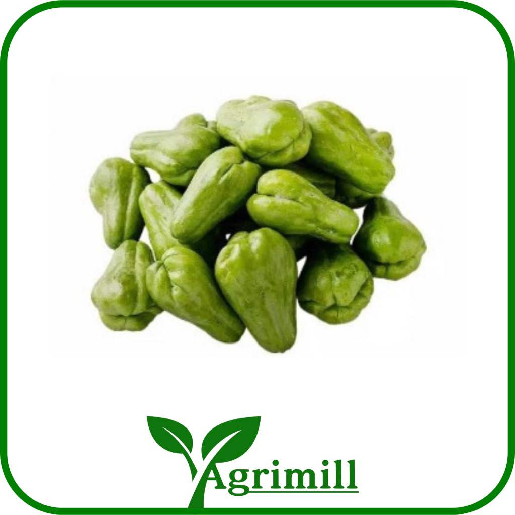 

BABY MANISA | Buah Manisa Baby | Labu Siam