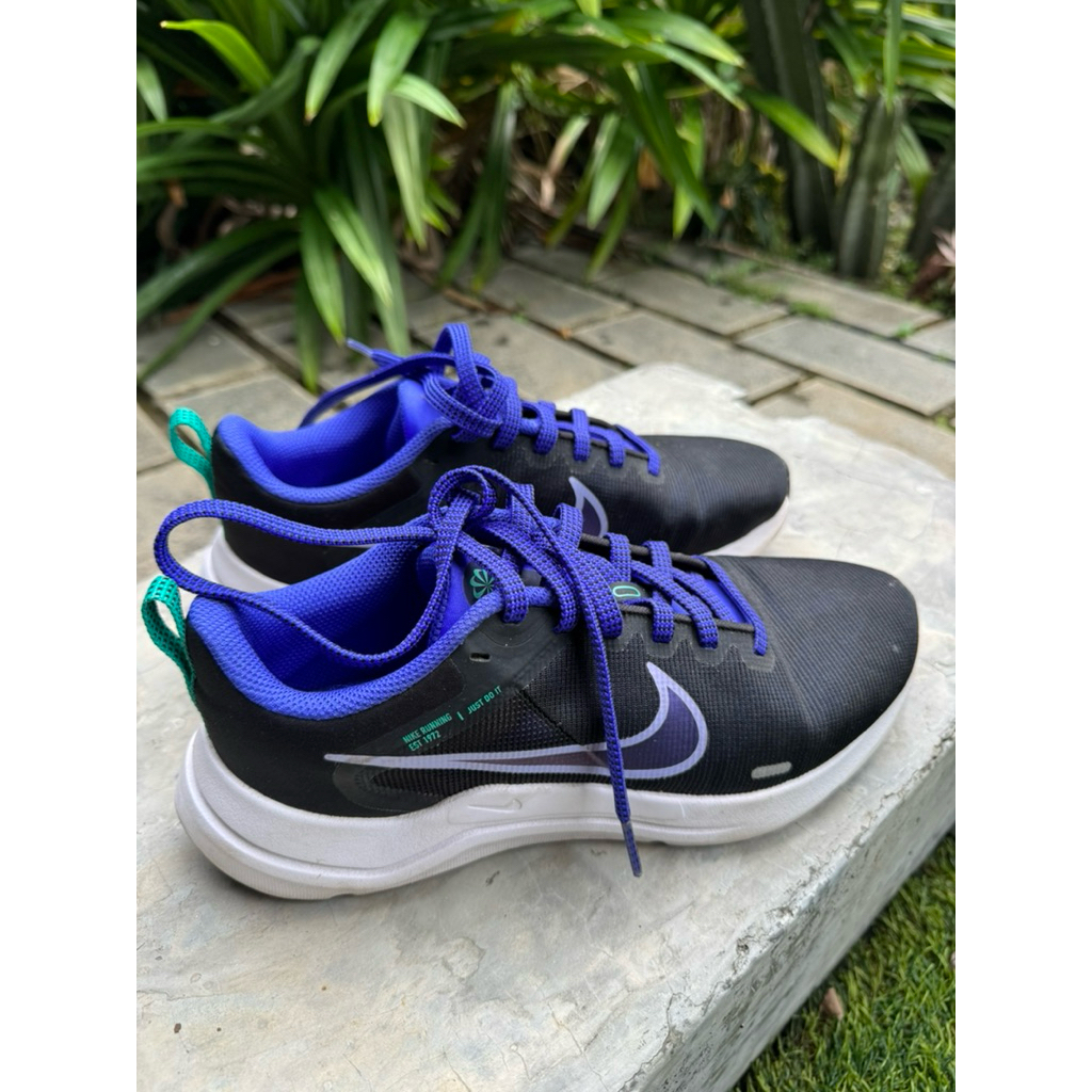 Preloved Nike Downshifter 12 Women’s Road Running Shoes