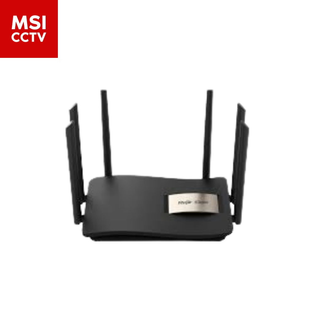 RUIJIE REYEE RG-EW1200G PRO 1300M Dual-band Gigabit Wireless Router