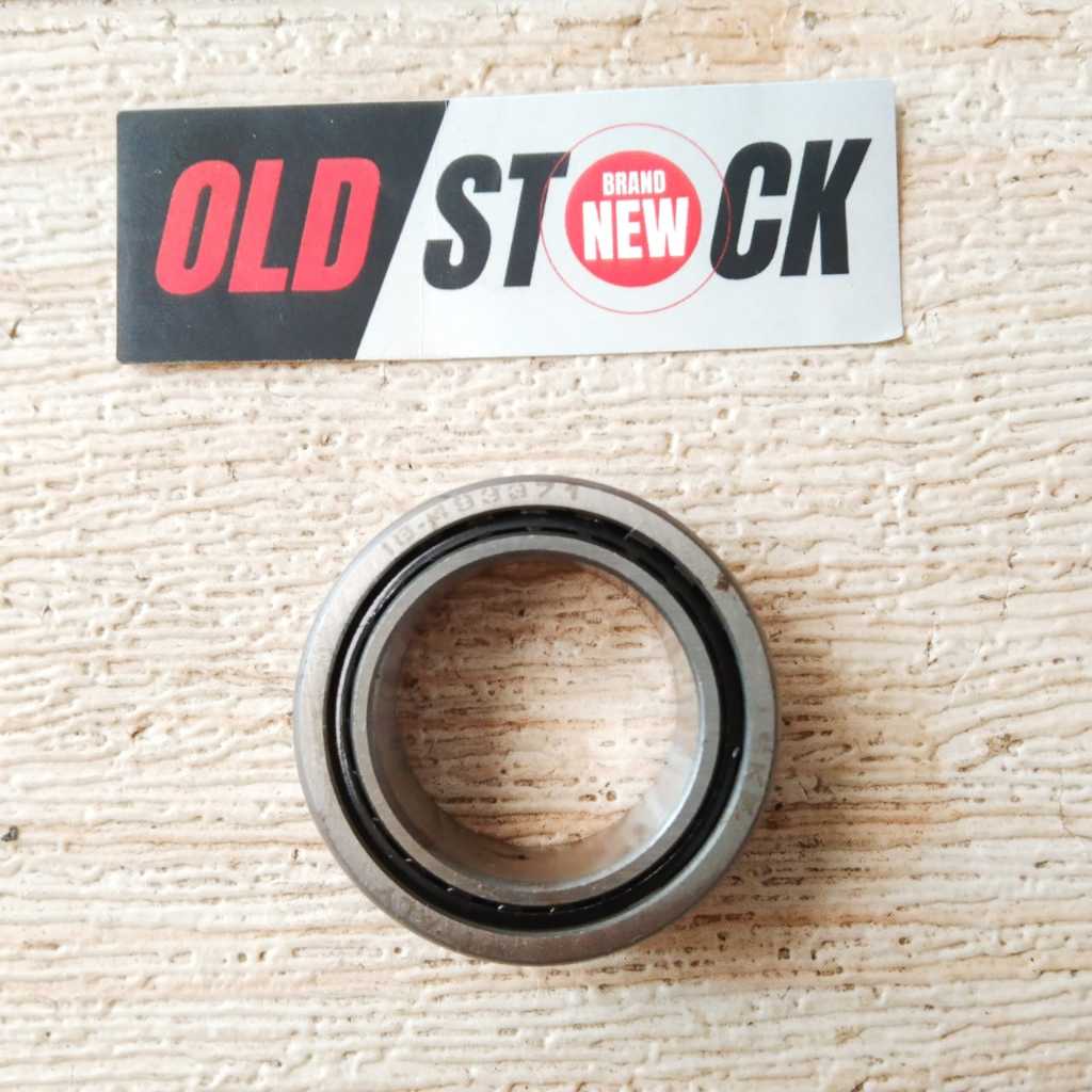 LAHER BEARING BAMBU KRUK AS VESPA PX PS STRADA SUPER SPRINT -NEW OLD STOCK-