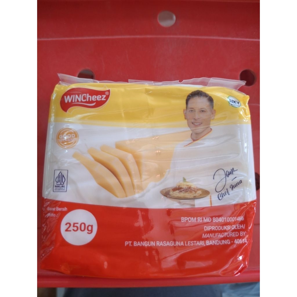 

keju wincheez