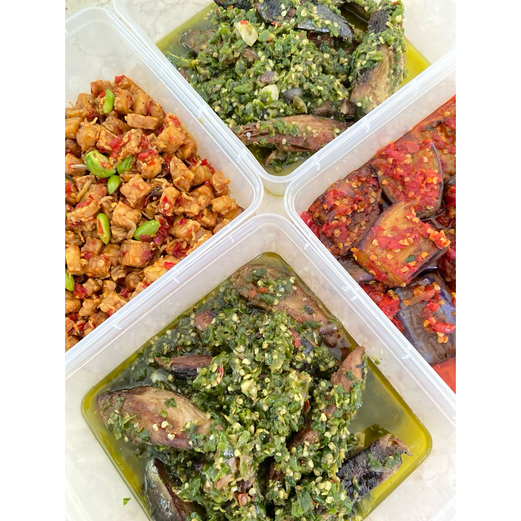 

ikan cakalang cabe ijo