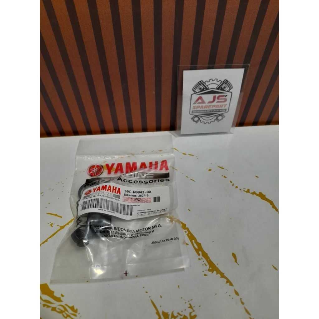 MASTER REM 50C JUPITER MX 135 NEW VIXION NEW 50C-W0042-00 YAMAHA