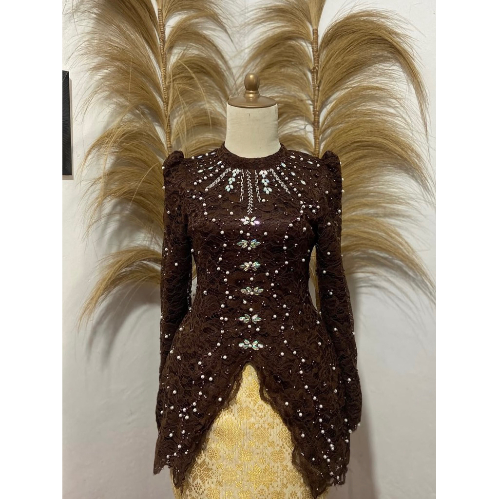 kebaya lamran/kebaya wisudah/kebaya kondangan/kebaya murah/kebaya kekinian